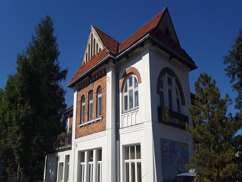 Tatrytop Studio Krupowki Zakopane Exteriér fotografie